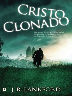 cover image of Cristo Clonado